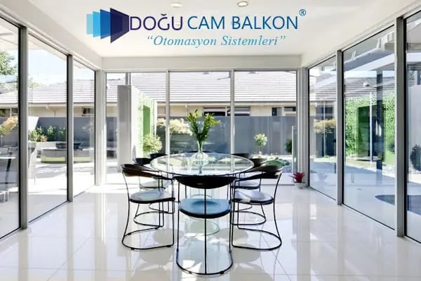 Doğu Cam Sanayi A.Ş. - Resim 2