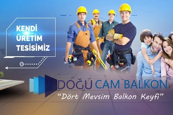 Doğu Cam Sanayi A.Ş. - Resim 15