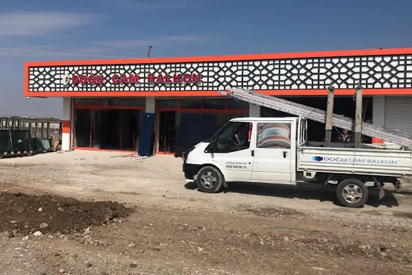 Doğu Cam Sanayi A.Ş. - Resim 7