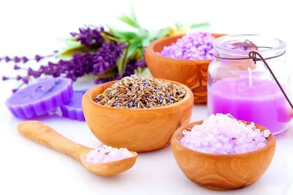 Venüs SPA Masaj Salonu - Resim 6