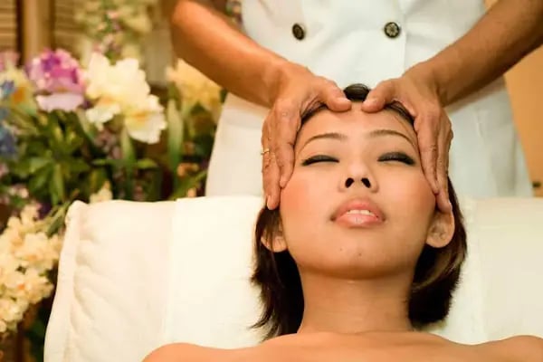 Venüs SPA Masaj Salonu - Resim 9