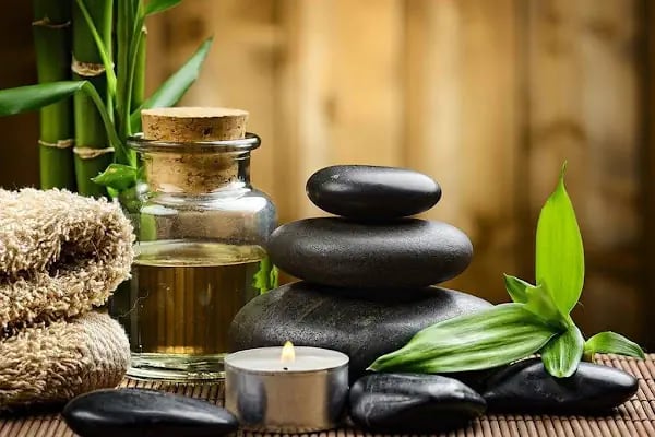 Venüs SPA Masaj Salonu - Resim 3
