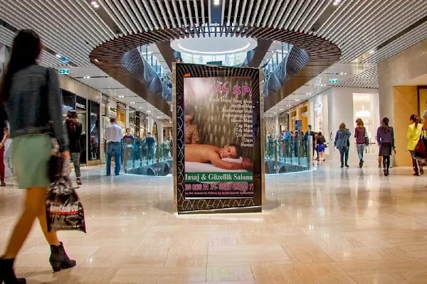 Venüs SPA Masaj Salonu - Resim 4