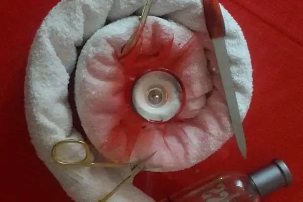 Venüs SPA Masaj Salonu - Resim 8