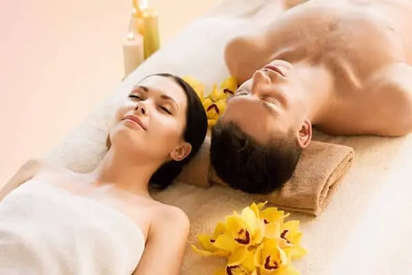Venüs SPA Masaj Salonu - Resim 5