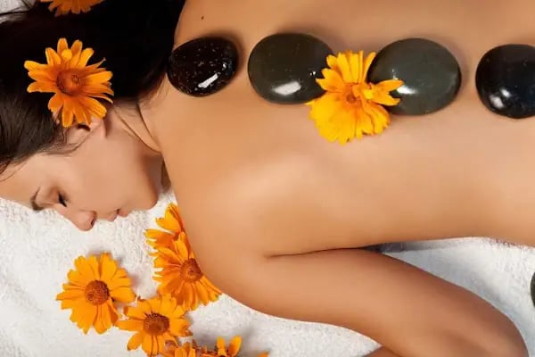 Venüs SPA Masaj Salonu - Resim 2