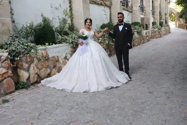 Mesut Düğün Salonu - Resim 5