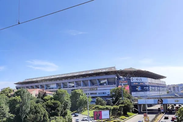 Söğütlüçeşme YHT Yüksek Hızlı Tren İstasyonu - Resim 13