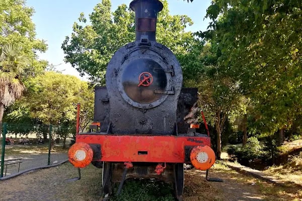 Söğütlüçeşme YHT Yüksek Hızlı Tren İstasyonu - Resim 5