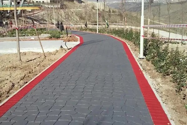 Gözde İnşaat Spor Sahaları Yapı ve Yenileme Hizmetleri - Resim 4