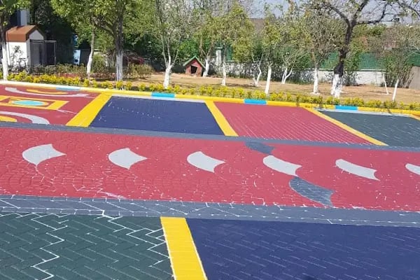 Gözde İnşaat Spor Sahaları Yapı ve Yenileme Hizmetleri - Resim 8
