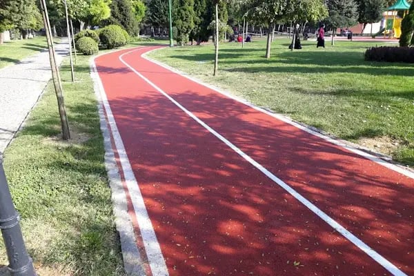 Gözde İnşaat Spor Sahaları Yapı ve Yenileme Hizmetleri - Resim 18