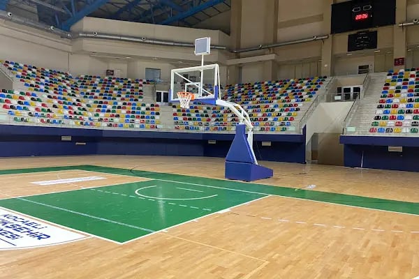 Gözde İnşaat Spor Sahaları Yapı ve Yenileme Hizmetleri - Resim 3