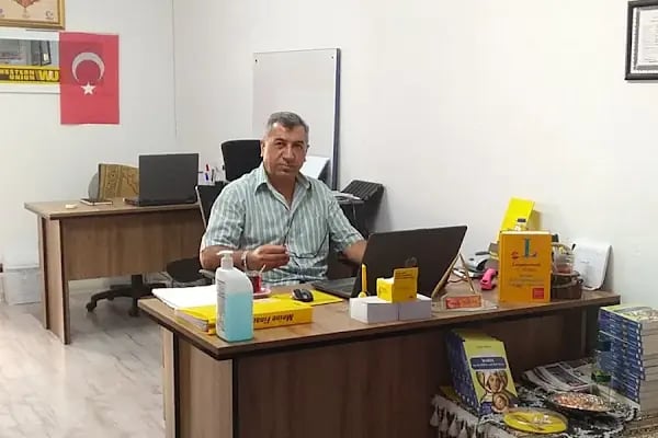OKUTAN TERCÜME TRANSLATION OFFICE - Resim 2