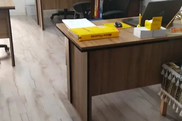 OKUTAN TERCÜME TRANSLATION OFFICE - Resim 13
