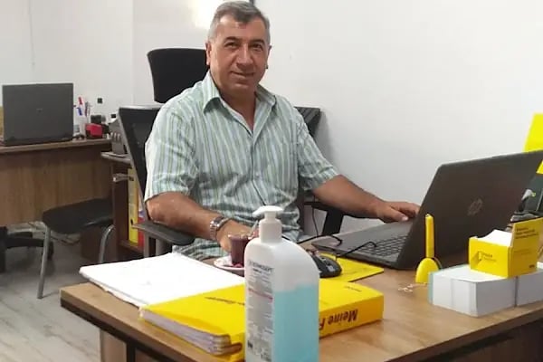 OKUTAN TERCÜME TRANSLATION OFFICE - Resim 3