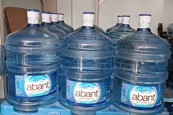 Akyurt Damacana Su Abant Bayi - Resim 4