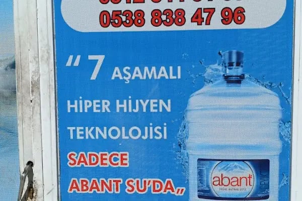 Akyurt Damacana Su Abant Bayi - Resim 6