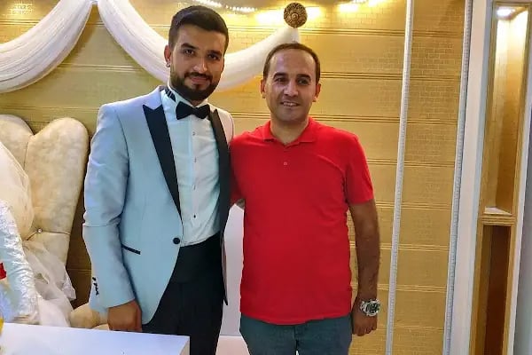 Adar Düğün Salonu - Resim 13