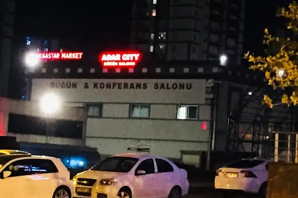 Adar Düğün Salonu - Resim 12