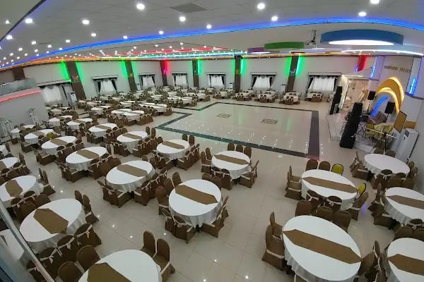 Adar Düğün Salonu - Resim 2