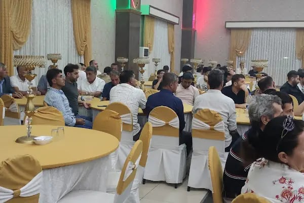 Adar Düğün Salonu - Resim 17