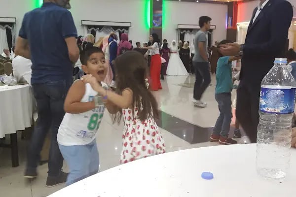 Adar Düğün Salonu - Resim 14