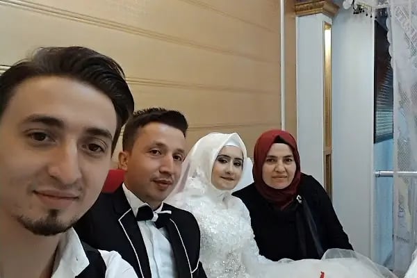 Adar Düğün Salonu - Resim 19