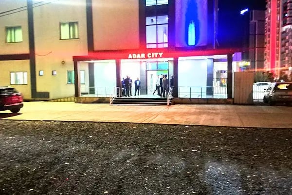 Adar Düğün Salonu - Resim 11