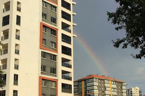 Yıldız Çocuk Parkı - Resim 18