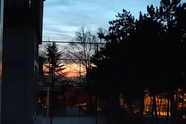 Yıldız Çocuk Parkı - Resim 9