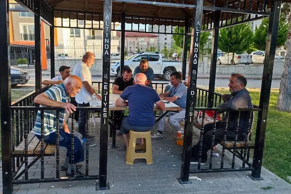Yıldız Çocuk Parkı - Resim 16