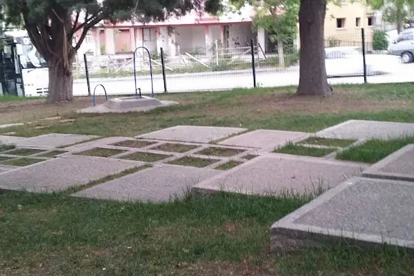 Yıldız Çocuk Parkı - Resim 14