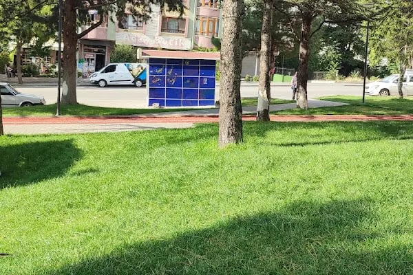 Yıldız Çocuk Parkı - Resim 8