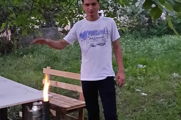 Yıldız Çocuk Parkı - Resim 10