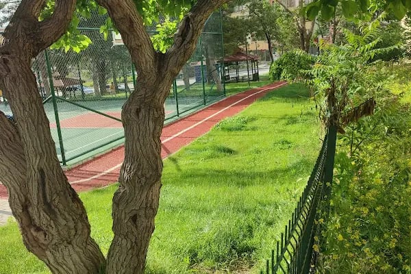 Yıldız Çocuk Parkı - Resim 11