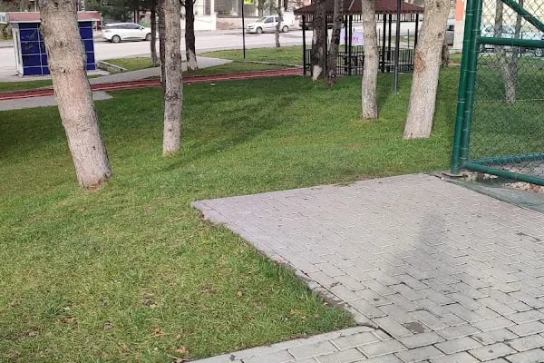 Yıldız Çocuk Parkı - Resim 20
