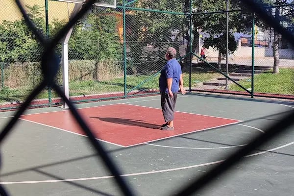 Yıldız Çocuk Parkı - Resim 17