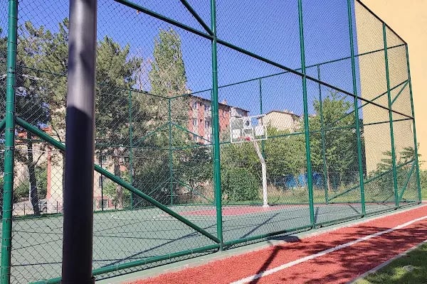 Yıldız Çocuk Parkı - Resim 13