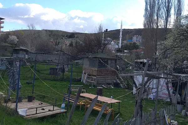 Atak Paintball Ankara - Resim 18