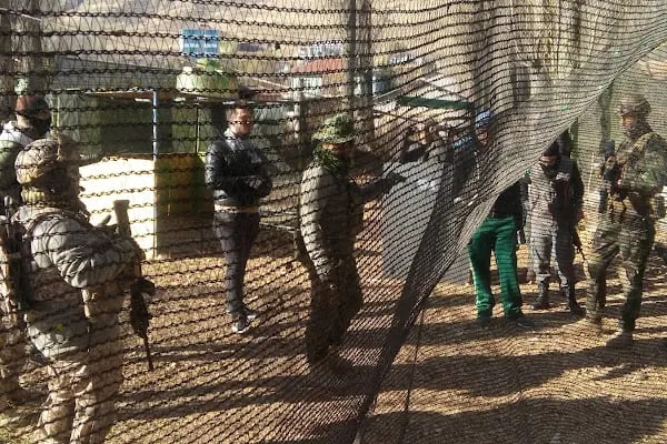Atak Paintball Ankara - Resim 4