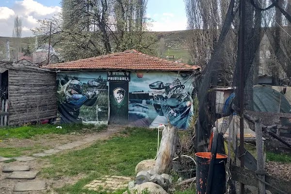 Atak Paintball Ankara - Resim 10