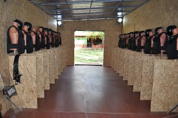 Atak Paintball Ankara - Resim 2
