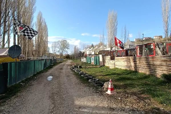 Atak Paintball Ankara - Resim 13