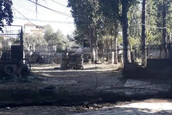 Atak Paintball Ankara - Resim 3