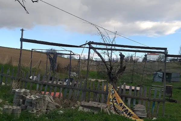 Atak Paintball Ankara - Resim 14