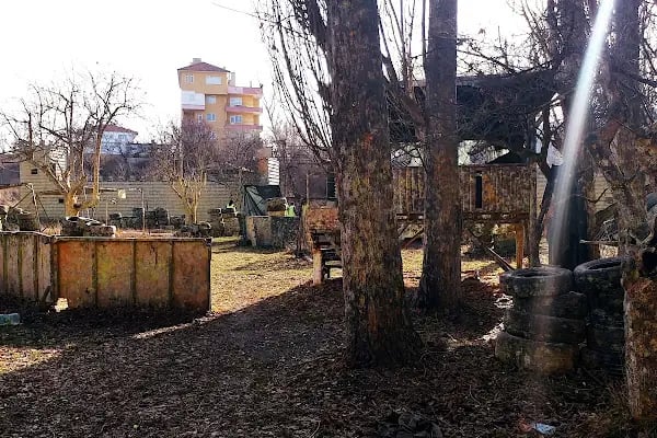 Atak Paintball Ankara - Resim 8