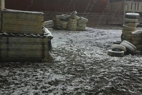 Atak Paintball Ankara - Resim 20