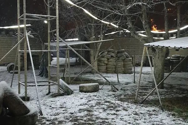 Atak Paintball Ankara - Resim 11