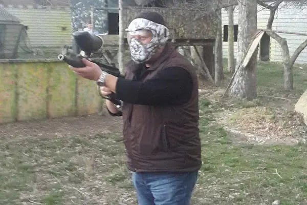 Atak Paintball Ankara - Resim 17